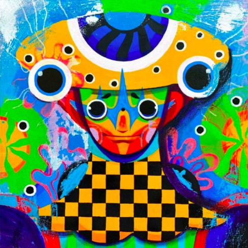 Artwork Image