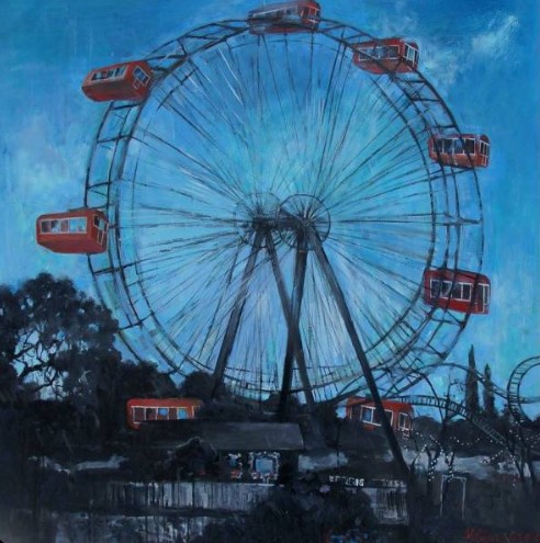 Artwork Image