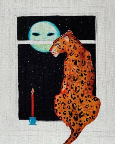 Artwork Image