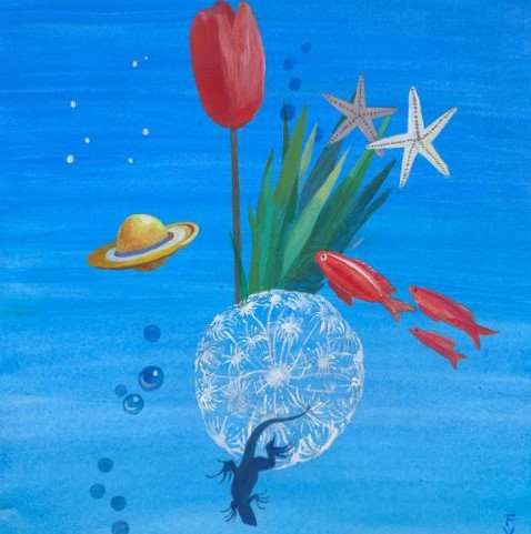 Artwork Image