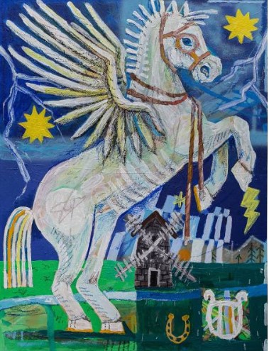 Artwork Image